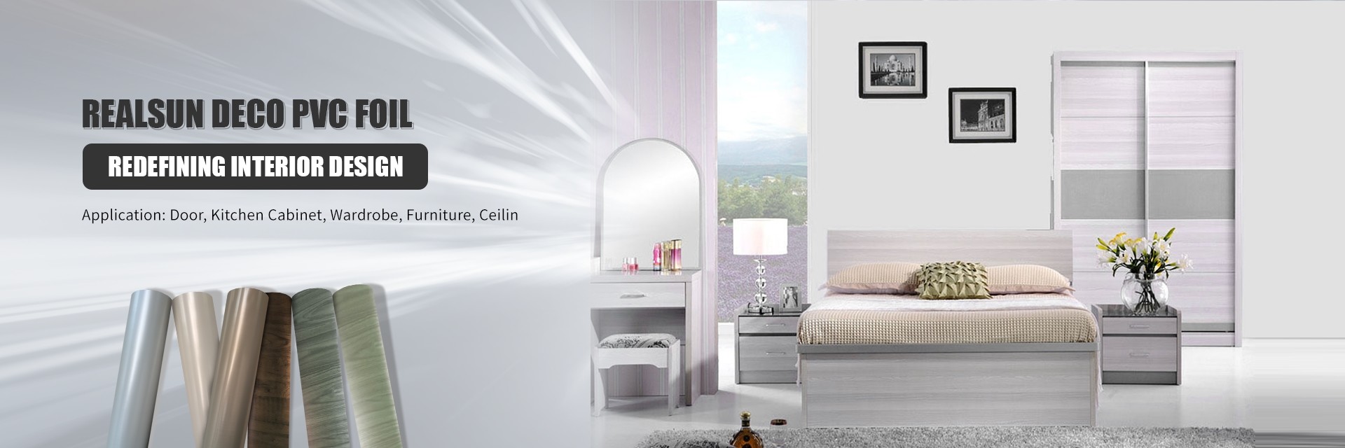 качество Декоративная пленка из ПВХ завод