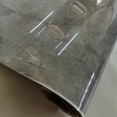 0.10mm-0.5mm Мебель Мраморная ПВХ пленка для стены потолок дверь OEM сервис
